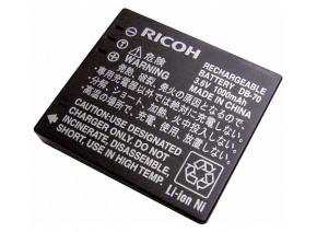 Ricoh DB-70