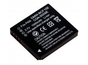 Panasonic CGA-S009