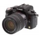 Panasonic DMC-GH2 14-140