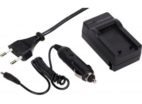 Patona 1530 punjač za Olympus LI-30B