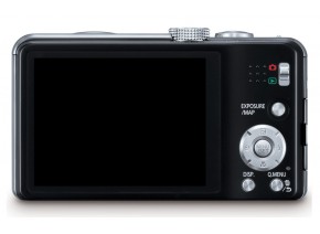 Panasonic DMC-TZ30