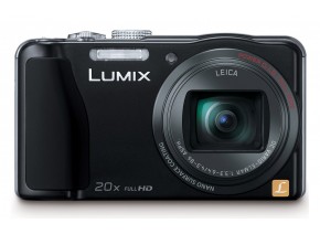 Panasonic DMC-TZ30