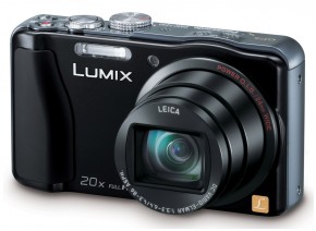 Panasonic DMC-TZ30