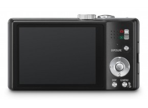 Panasonic DMC-TZ25