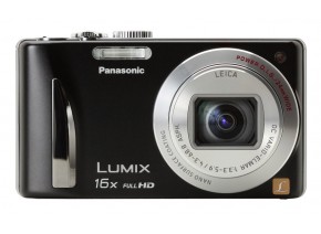 Panasonic DMC-TZ25