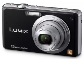 Panasonic DMC-FS10