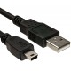 Mini USB na USB kabl 1.5m