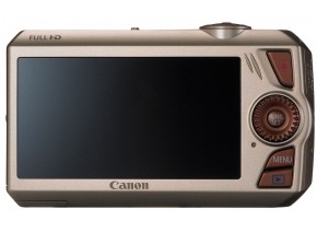 Canon IXUS 1000 HS