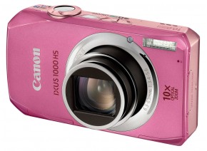 Canon IXUS 1000 HS