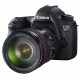 Canon EOS 6D (WG) 24-105 L4 IS