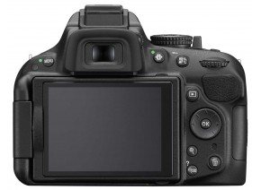 Nikon D5200