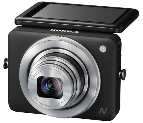 Canon noviteti: IXUS 140 HS, A3500 IS, A2600, A1400 i Canon N