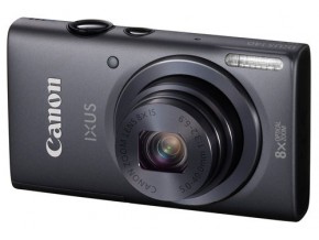 Canon noviteti: IXUS 140 HS, A3500 IS, A2600, A1400 i Canon N