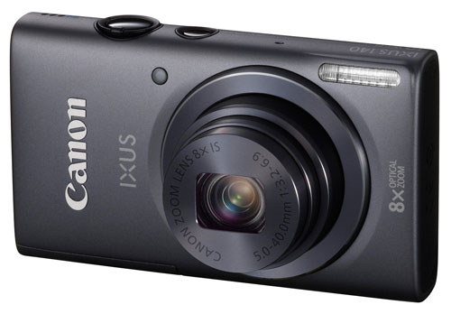 Canon noviteti: IXUS 140 HS, A3500 IS, A2600, A1400 i Canon N