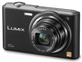 Panasonic predstavio novitete iz LUMIX serije