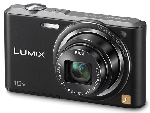 Panasonic predstavio novitete iz LUMIX serije