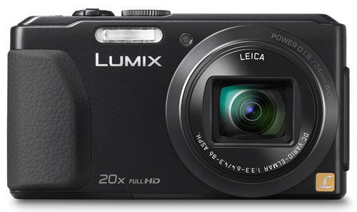 Panasonic predstavio novitete iz LUMIX serije