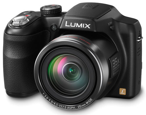 Panasonic predstavio novitete iz LUMIX serije