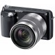 Sony NEX-F3 18-55