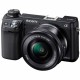 Sony NEX-6 16-50