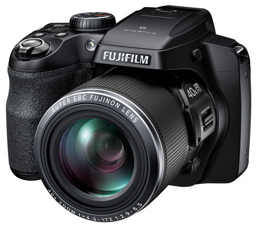 FujiFilm novi fotoaparati za 2013.