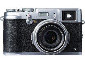 Fuji predstavio X100s i X20 sa X-trans CMOS senzorom