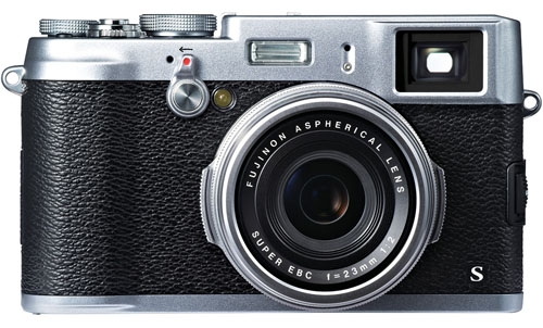 Fuji predstavio X100s i X20 sa X-trans CMOS senzorom