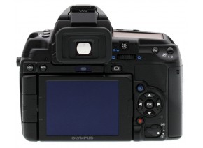 Olympus E-5