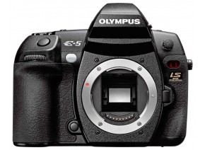 Olympus E-5