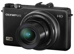 Olympus XZ-1