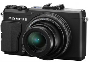 Olympus XZ-2