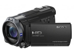 Sony HDR-CX760E