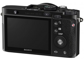 Sony RX1