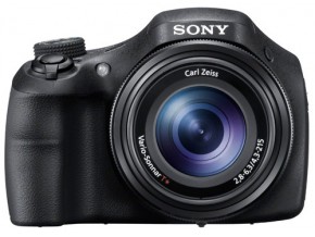 Sony predstavio A58 i NEX-3N, superzum HX300, WX300 i vodootporni TX30