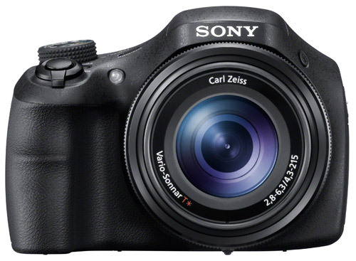 Sony predstavio A58 i NEX-3N, kompakte HX300, WX300 i TX30