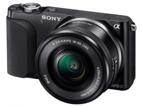 Sony predstavio A58 i NEX-3N, superzum HX300, WX300 i vodootporni TX30