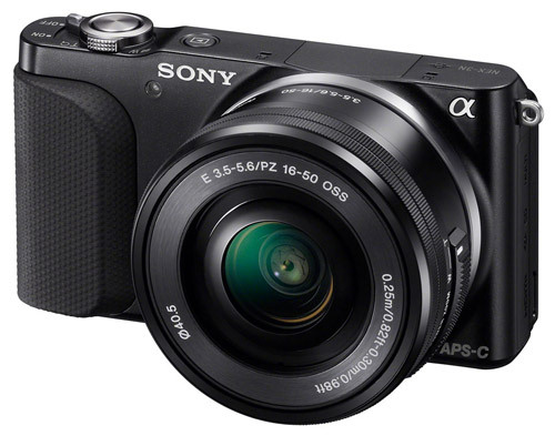 Sony predstavio A58 i NEX-3N, kompakte HX300, WX300 i TX30