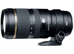 Tamron SP 70-200mm f/2.8 Di VC USD