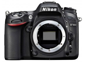 Nikon D7100