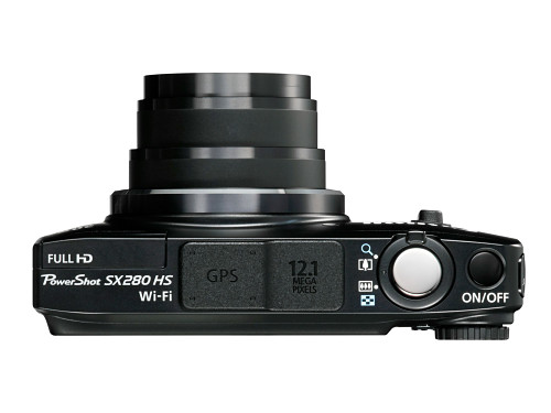 Canon predstavio SX270 HS 20x superzoom i SX280 HS sa GPS-om i WiFi-em