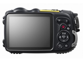 Fujifilm predstavio Finepix XP200 rugged kompaktni aparat sa WiFi-jem