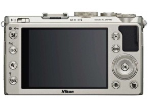 Nikon Coolpix A