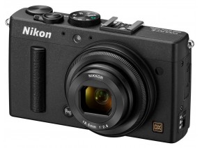 Nikon Coolpix A