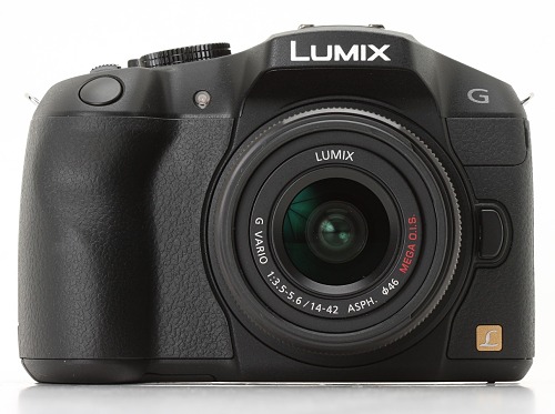 Panasonic predstavio kompaktnog entuzijastu Lumix DMC-LF1 sa EVF-om, i mirrorles  DMC-G6 unapređen brzinom i WiFi-jem