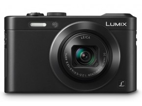 Panasonic predstavio kompaktnog entuzijastu Lumix DMC-LF1 sa EVF-om, i mirrorles  DMC-G6 unapređen brzinom i WiFi-jem