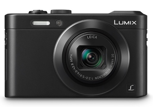 Panasonic predstavio kompaktnog entuzijastu Lumix DMC-LF1 sa EVF-om, i mirrorles  DMC-G6 unapređen brzinom i WiFi-jem