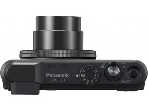 Panasonic predstavio kompaktnog entuzijastu Lumix DMC-LF1 sa EVF-om, i mirrorles  DMC-G6 unapređen brzinom i WiFi-jem