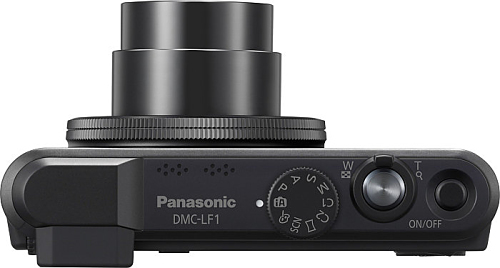 Panasonic predstavio kompaktnog entuzijastu Lumix DMC-LF1 sa EVF-om, i mirrorles  DMC-G6 unapređen brzinom i WiFi-jem