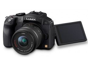 Panasonic predstavio kompaktnog entuzijastu Lumix DMC-LF1 sa EVF-om, i mirrorles  DMC-G6 unapređen brzinom i WiFi-jem