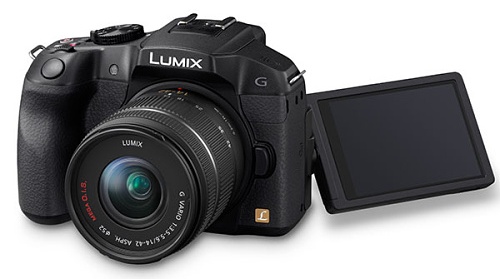 Panasonic predstavio kompaktnog entuzijastu Lumix DMC-LF1 sa EVF-om, i mirrorles  DMC-G6 unapređen brzinom i WiFi-jem